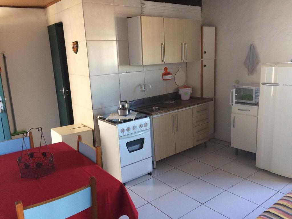 Apartamentos Beira Rio Torres Exterior foto